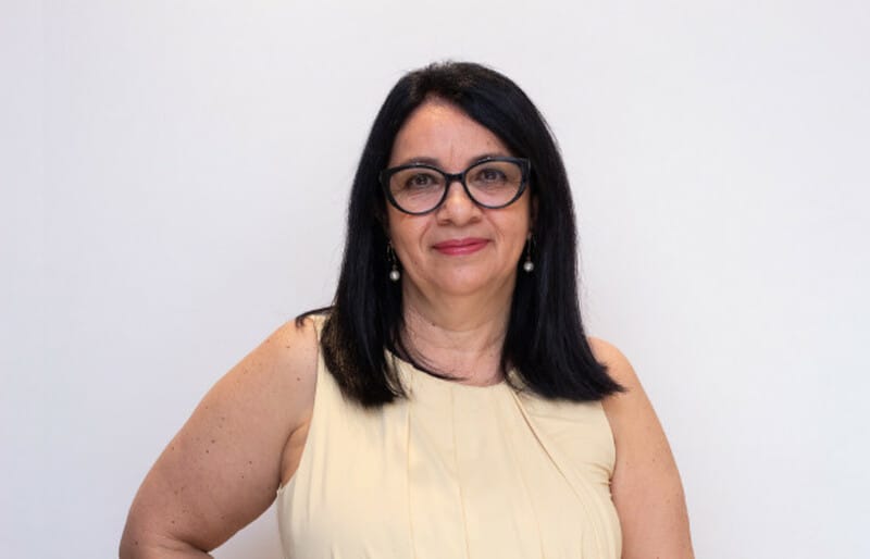 Geralda